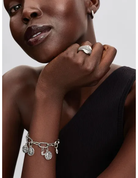 PANDORA Sagittarius Zodiac Charm med Vedhæng | Udforsk Din Eventyrlyst PANDORA Sagittarius Zodiac Charm med Vedhæng | Udforsk Din Eventyrlyst