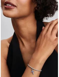 PANDORA Sagittarius Zodiac Charm med Vedhæng | Udforsk Din Eventyrlyst 2