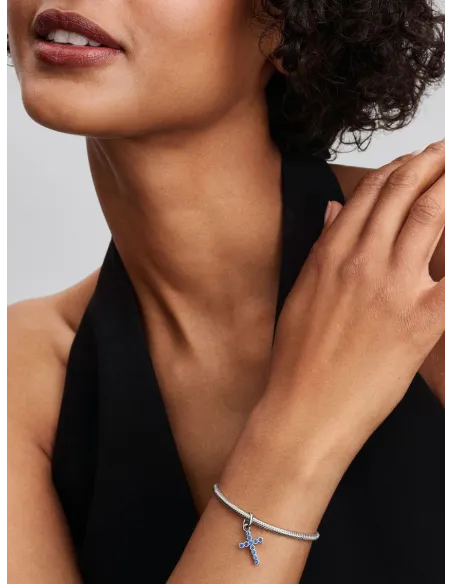 PANDORA Sagittarius Zodiac Charm med Vedhæng | Udforsk Din Eventyrlyst PANDORA Sagittarius Zodiac Charm med Vedhæng | Udforsk Din Eventyrlyst