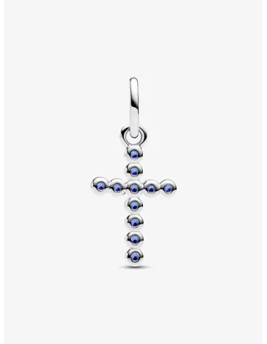 PANDORA Sagittarius Zodiac Charm med Vedhæng | Udforsk Din Eventyrlyst