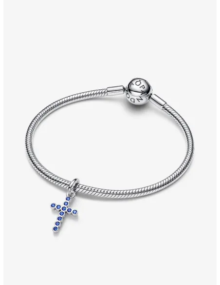 PANDORA Sagittarius Zodiac Charm med Vedhæng | Udforsk Din Eventyrlyst PANDORA Sagittarius Zodiac Charm med Vedhæng | Udforsk Din Eventyrlyst