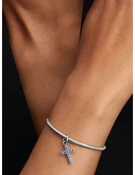 PANDORA Sagittarius Zodiac Charm med Vedhæng | Udforsk Din Eventyrlyst PANDORA Sagittarius Zodiac Charm med Vedhæng | Udforsk Din Eventyrlyst