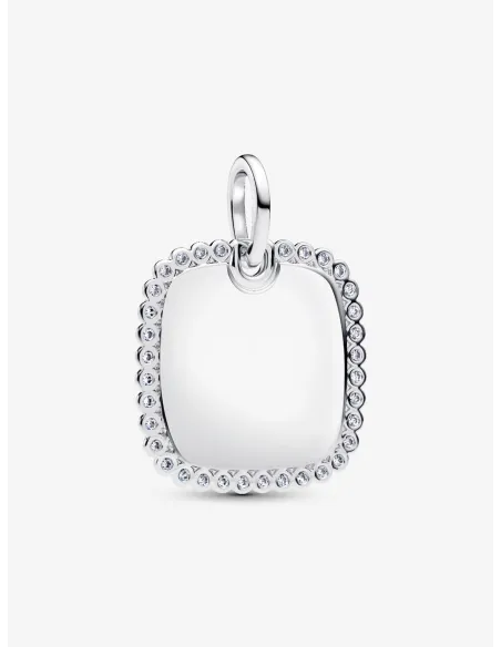 PANDORA Sagittarius Zodiac Charm med Vedhæng | Udforsk Din Eventyrlyst PANDORA Sagittarius Zodiac Charm med Vedhæng | Udforsk Din Eventyrlyst