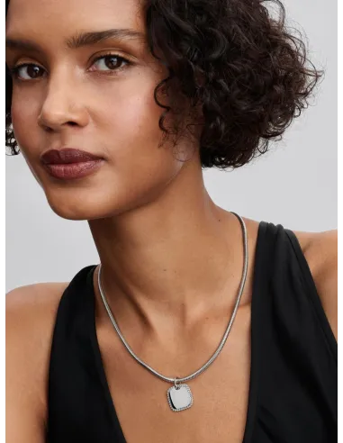 PANDORA Sagittarius Zodiac Charm med Vedhæng | Udforsk Din Eventyrlyst