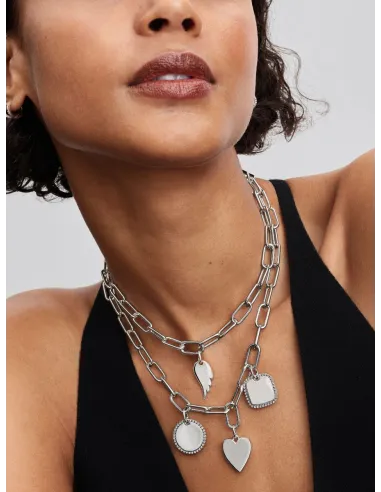 PANDORA Sagittarius Zodiac Charm med Vedhæng | Udforsk Din Eventyrlyst