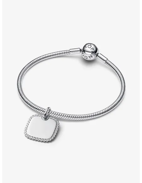 PANDORA Sagittarius Zodiac Charm med Vedhæng | Udforsk Din Eventyrlyst PANDORA Sagittarius Zodiac Charm med Vedhæng | Udforsk Din Eventyrlyst