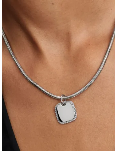 PANDORA Sagittarius Zodiac Charm med Vedhæng | Udforsk Din Eventyrlyst