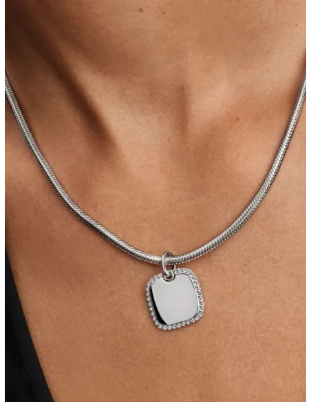 PANDORA Sagittarius Zodiac Charm med Vedhæng | Udforsk Din Eventyrlyst PANDORA Sagittarius Zodiac Charm med Vedhæng | Udforsk Din Eventyrlyst