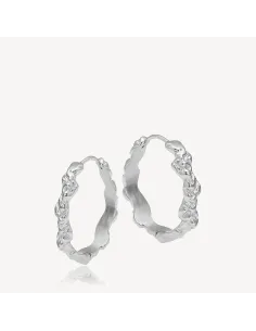 Sistie2nd | Hoop - Creoler Stål