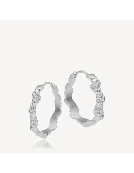 Sistie2nd | Hoop - Creoler Stål