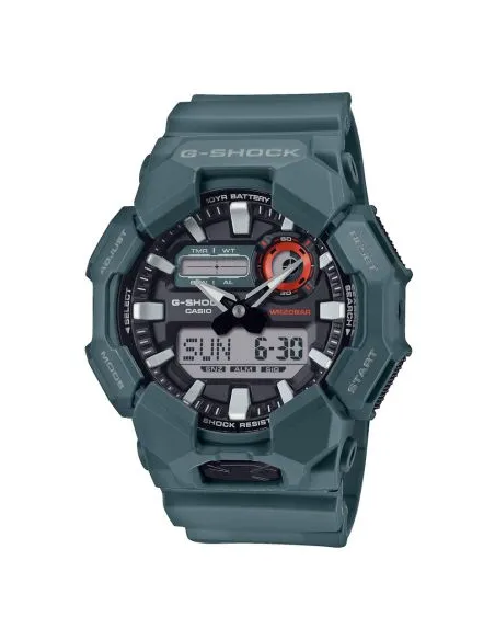 CASIO | Casio G-Shock GA-010-2AER CASIO | Casio G-Shock GA-010-2AER