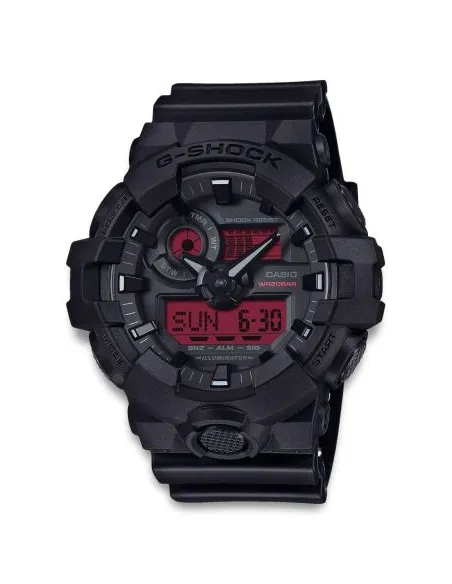 CASIO | Casio G-Shock GA-700BBR-1AER CASIO | Casio G-Shock GA-700BBR-1AER