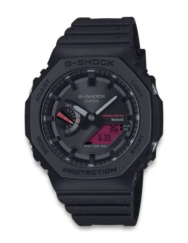 CASIO | Casio G-Shock GA-B2100BBR-1AER