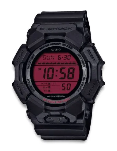 CASIO | Casio G-Shock GD-010BBR-1ER