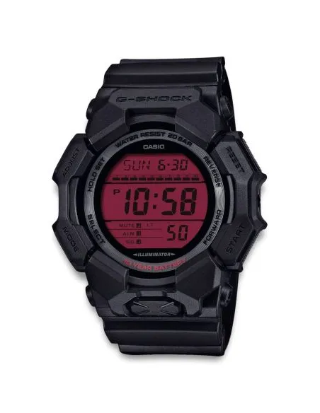 CASIO | Casio G-Shock GD-010BBR-1ER CASIO | Casio G-Shock GD-010BBR-1ER