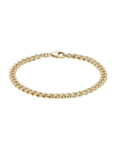 BNH ankerkæde 14 kt guld 0,3 mm – 38-50 cm | Hartmann BNH ankerkæde 14 kt guld 0,3 mm – 38-50 cm | Hartmann