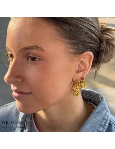 BAY BY AQUA DULCE | FLOW HOOP