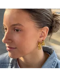 BAY BY AQUA DULCE | FLOW HOOP 31 MM 2