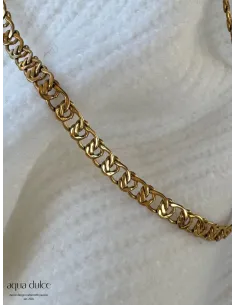 BAY BY AQUA DULCE | GRANNY BRACELET 2