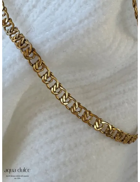 BAY BY AQUA DULCE | GRANNY BRACELET