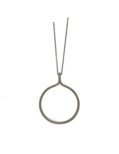 HEIRING | DRØMMEFANGE VEDHÆNG STOR OXYDERET HEIRING | DRØMMEFANGE VEDHÆNG STOR OXYDERET