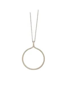 HEIRING | DRØMMEFANGE VEDHÆNG STOR RHODINERET