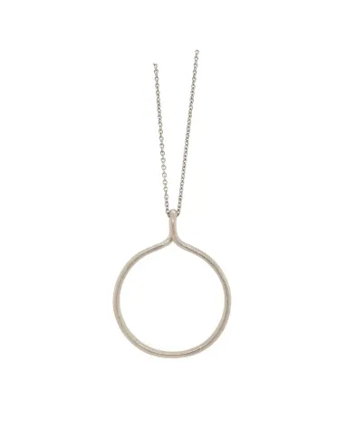 HEIRING | DRØMMEFANGE VEDHÆNG STOR RHODINERET