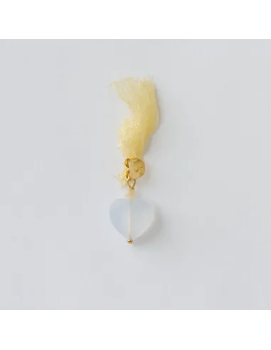 STINE A | Amour Bag øre - Ørering - Single