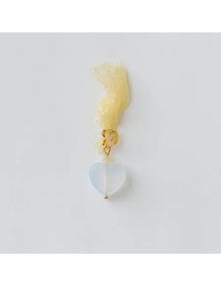 STINE A | Amour Bag øre - Ørering - Single STINE A | Amour Bag øre - Ørering - Single