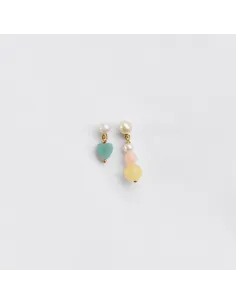 STINE A | Mini Amour Earring - Single 2