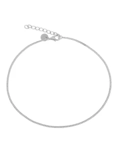 AQUA DULCE | Gina, ankelkæde panzer