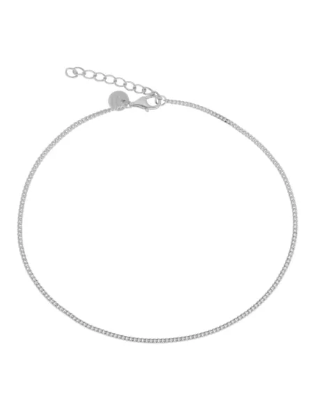 AQUA DULCE | Gina, ankelkæde panzer