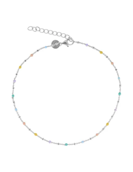 AQUA DULCE | Becca, ankelkæde AQUA DULCE | Becca, ankelkæde