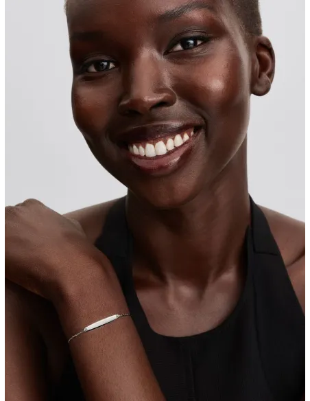 PANDORA Funklende Tennisarmbånd | Smykke med Strålende Detaljer PANDORA Funklende Tennisarmbånd | Smykke med Strålende Detaljer