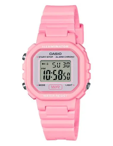 Casio Timeless LA-20WH-4A1EF