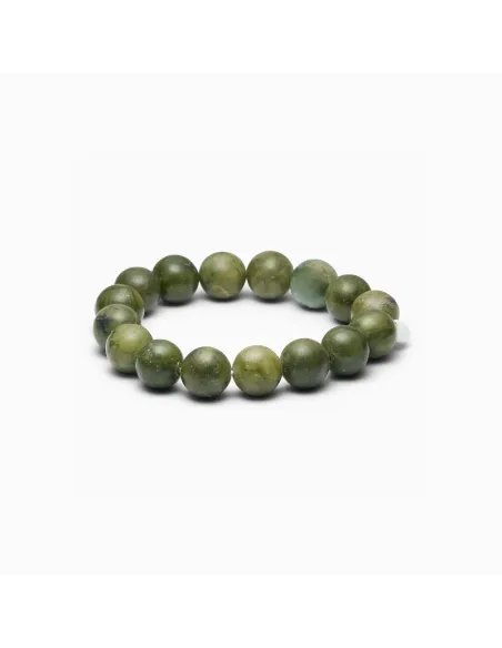 Soï | Chunky Southern Jade | Krystal armbånd Soï | Chunky Southern Jade | Krystal armbånd
