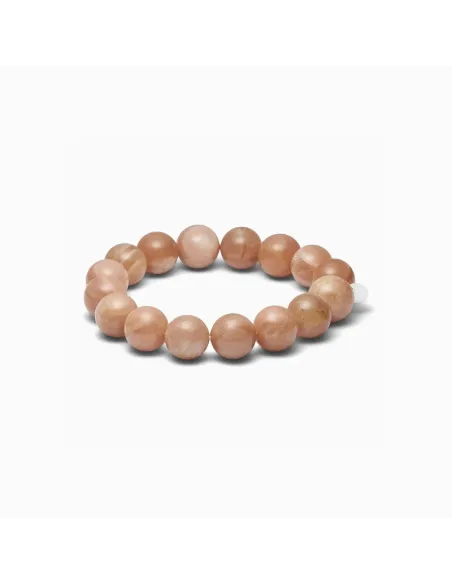 Soï | Chunky Sunstone | Krystal armbånd Soï | Chunky Sunstone | Krystal armbånd