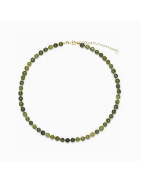 SOÏ | Southern Jade | Krystal halskæde
