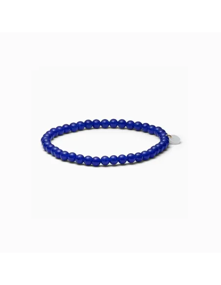 SOÏ | Lapis Lazuli | Krystal armbånd