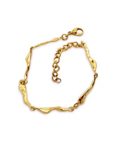 Aqua dulce | FLOW Armbånd