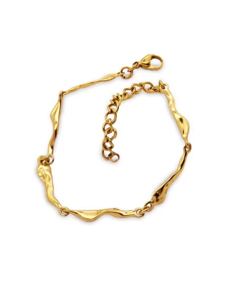 BAY BY AQUA DULCE | FLOW BRACELET BAY BY AQUA DULCE | FLOW BRACELET