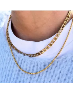 aqua dulce | BETTY NECKLACE 2