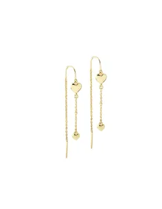 AQUA DULCE | KARLA EARTHREAD | GOLDEN