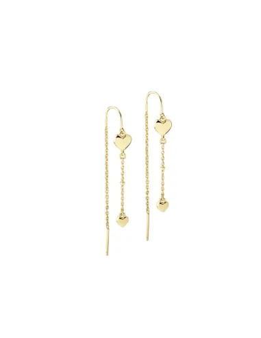 AQUA DULCE | KARLA EARTHREAD | GOLDEN