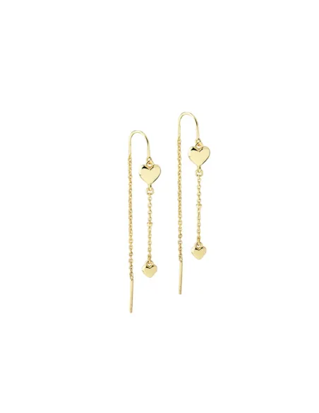 AQUA DULCE | KARLA EARTHREAD | GOLDEN AQUA DULCE | KARLA EARTHREAD | GOLDEN