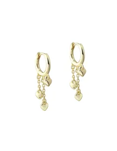 AQUA DULCE | KARLA & ME HOOP | GOLDEN