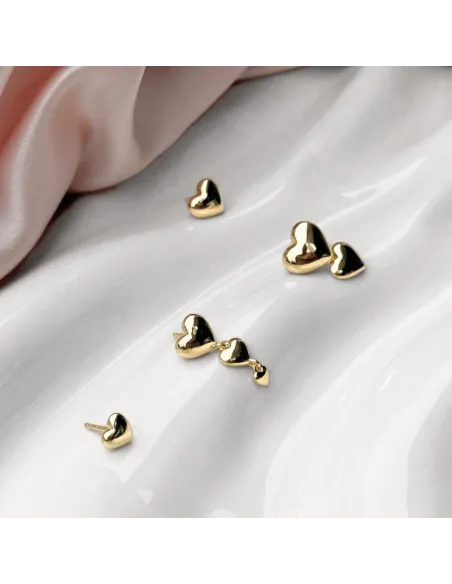 AQUA DULCE | KARLA SMALL | GOLDEN AQUA DULCE | KARLA SMALL | GOLDEN