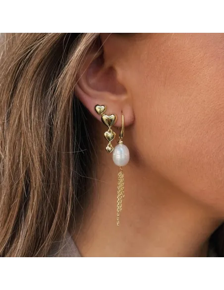 AQUA DULCE | KARLA & ME LONG | GOLDEN AQUA DULCE | KARLA & ME LONG | GOLDEN