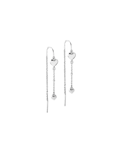 AQUA DULCE | KARLA EARTHREAD | SILVER