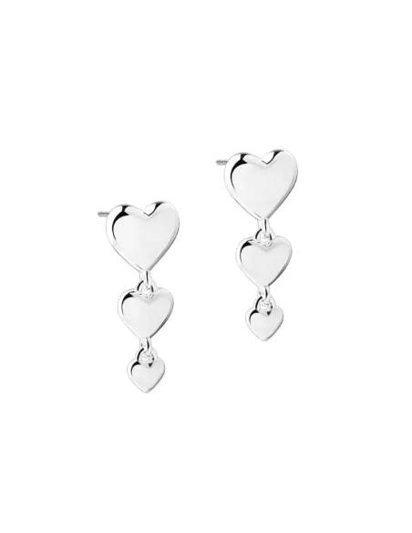 AQUA DULCE | KARLA & ME LONG | SILVER AQUA DULCE | KARLA & ME LONG | SILVER